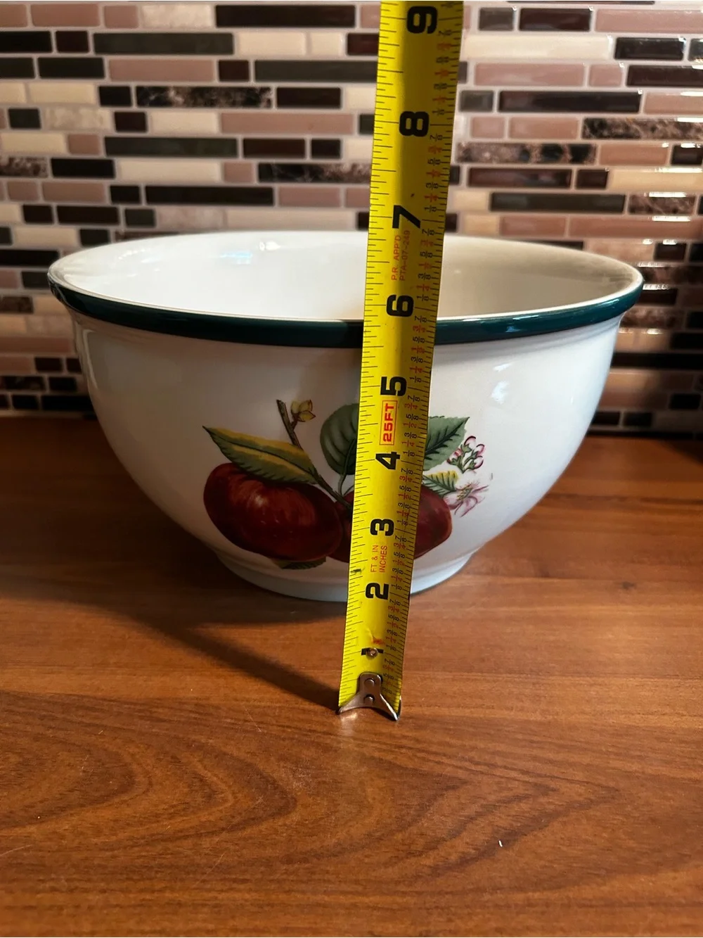 N/A durable ceramic